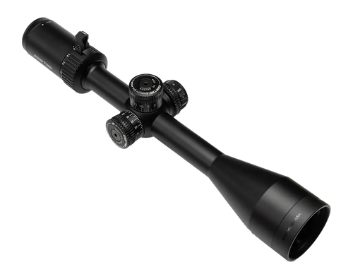 ZEROTECH VG6245R3-IR   VENGEANCE 6-24X50 R3 IR