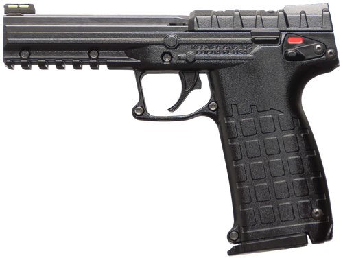Kel-Tec PMR30BLK10 PMR30  22 WMR 10+1 4.30" Black