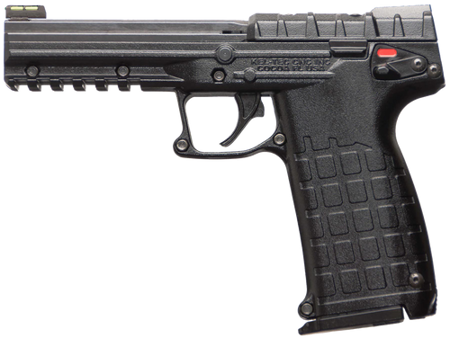 Kel-Tec PMR30BLK10 PMR30  22 WMR 10+1 4.30" Black