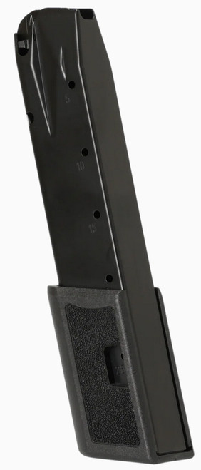 CENT CANIK MAG COMPACT BLK 26RD