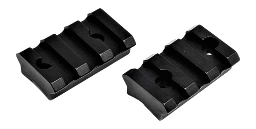 TAL 252336P      TWO-PIECE PICATINNY BASE MARLIN