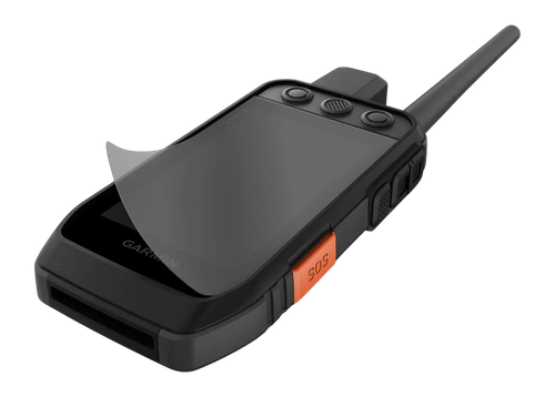 GAR 010-13133-00    SCREEN PROTECTOR  ALPHA 200