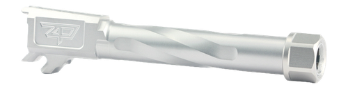ZAFFIRI BA-P365XL-TH-SS  THREADED BARREL P365XL SS