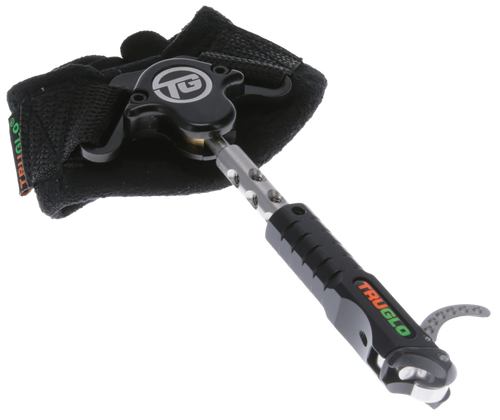 TRU TG-TG2560MBB   DETONATOR SNGL JAW ARCHRY RELSE