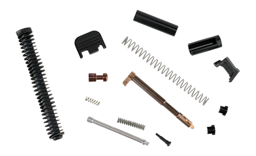ZAFFIRI UPK-G19G13  COMPLETE UPPER KIT G19 G3