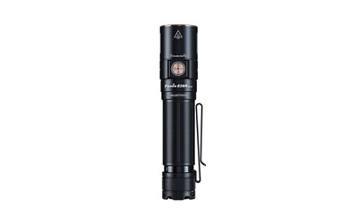 FENIX E28R 1700LUMEN RECHARGABLE BLK