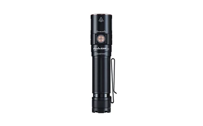 FENIX E28R 1700LUMEN RECHARGABLE BLK