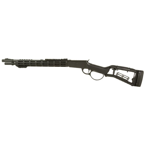 DERYA RAN IRONWOLF 45C 18" 8RD BLK
