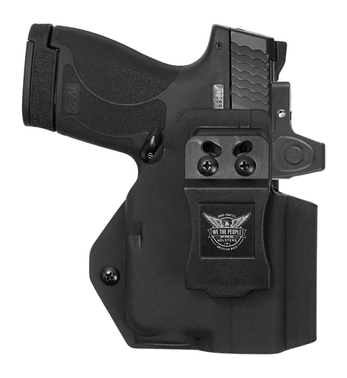 WTP WTP-R18F_1000-R M&P SHIELD/M2.0/PLUS/9MM/40/30