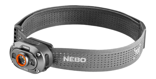 NEBO NEB-HLP-0044 MYCRO 700 LUM REC HEADLAMP