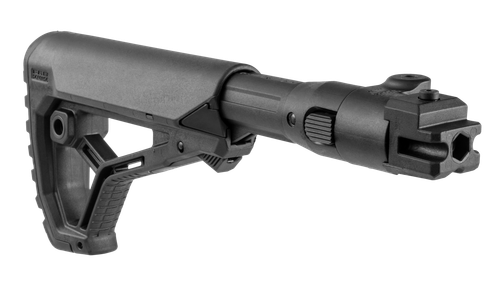 FAB FX-M4AKP      M4 FOLDING BUTTSTOCK AK