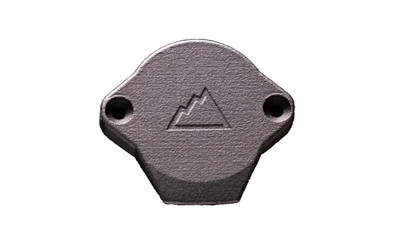 OHC RUGGEDIZED LIGHTCAP 33MM