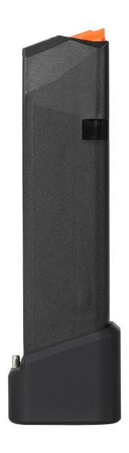 TTI TTI-G17CM-BLK-00 G17 COMPLETE BLK MAG/BLK BP