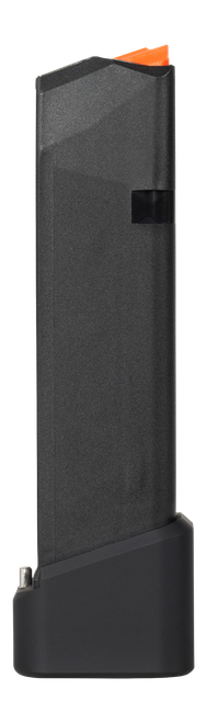 TTI TTI-G17CM-BLK-00 G17 COMPLETE BLK MAG/BLK BP