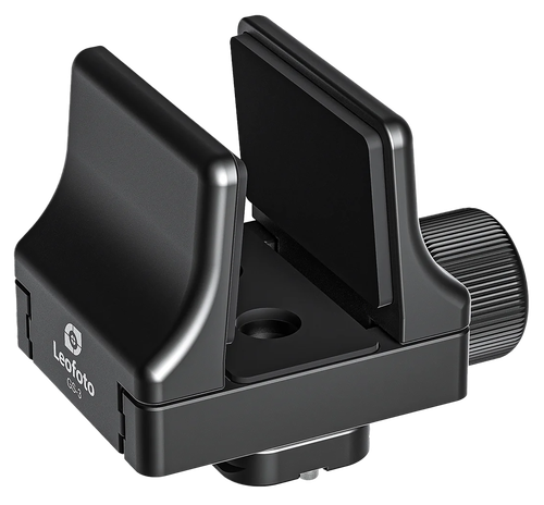 LEOFOTO GS-3         ALL-PURPOSE CLAMPING MOUNT