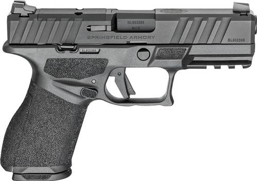 SPR ECHELON ALPHA 4.0C 9MM 4 15RD