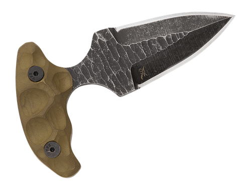 STROUP SD1-ODG-BLKCER     ODG/BLK  CERA    2.5