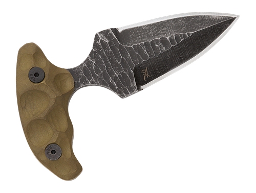STROUP SD1-ODG-BLKCER     ODG/BLK  CERA    2.5