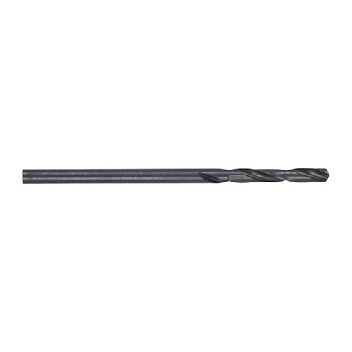 SHORT LENGTH WIRE GAUGE DRILL 43S (0.089'') DIAMETER
