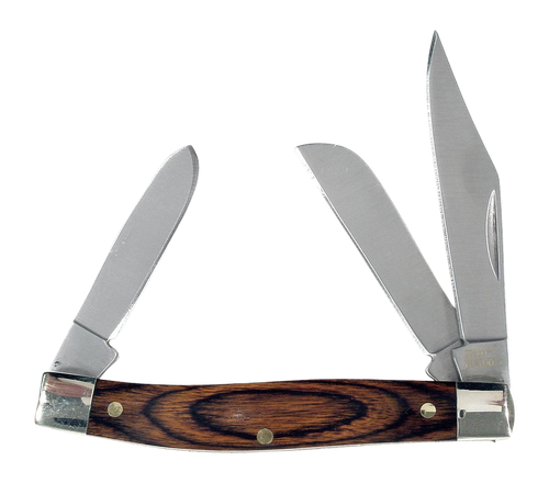 RUKO RUK0071-CS    440A 3-5/16"PAKAWOOD FOLDING CS