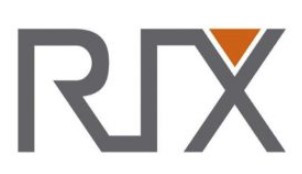 RIX Storm S2R Thermal Scope 1-4x25mm Black