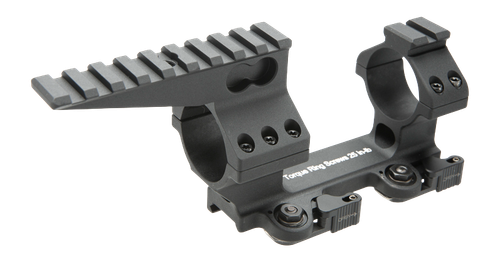 LARUE LT845     TACTICAL LT845 QD SCOPE MOUNT