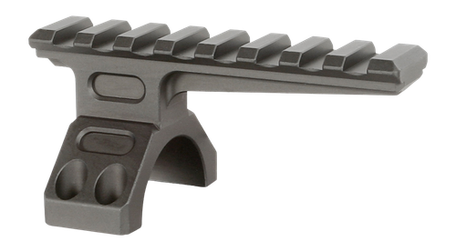 MIDWEST MI-MK2-34RCAP     MK2 34MM RAILED CAP