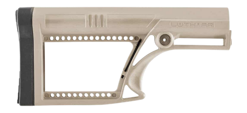 LUTH-AR MBA-2F     MBA-2F "SKULLATON" STOCK FDE