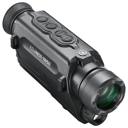 BUSH EX650       EQUINOX X 650 W/ILLUMINATOR