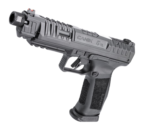 SOFTAIR 126770  RIVAL SFX CANIK 1.50 .50 MAT BLACK