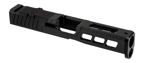 ZAFFIRI SL-G19G5-ZPS3-RMR-BLK  ZPS3 SLIDE G19