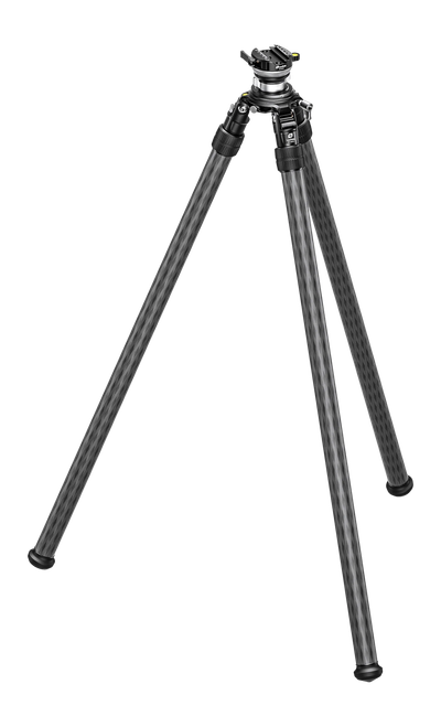 LEOFOTO SO-362CX+LB-75LRC INVERTED 75MM CRB TRIPOD