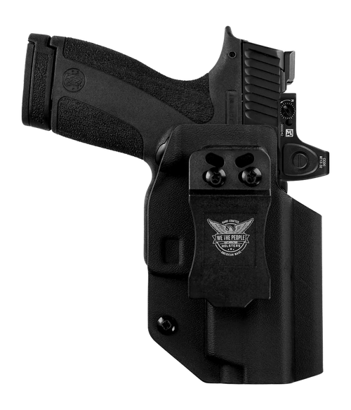 WTP WTP-R283_1000-R SHIELD X RED DOT READY