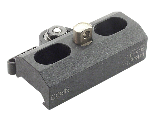 LARUE LT130       HARRIS BIPOD ADAPTER MOUNT