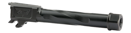 ZAFFIRI BA-P365XL-TH-BN  THREADED BARREL P365XL BN