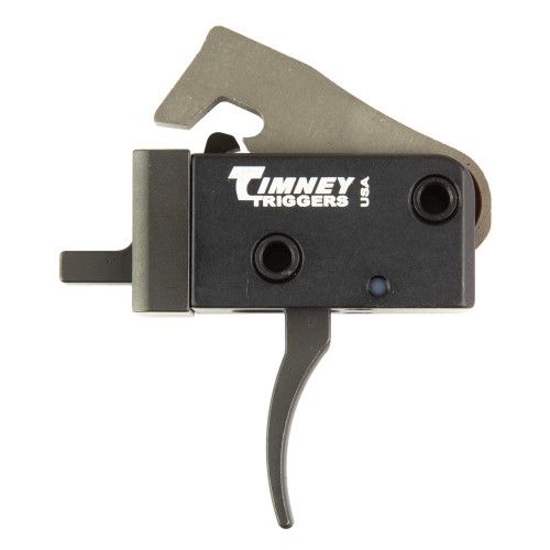 TIMNEY SIG MPX SNGL STG CURVED TRIGG