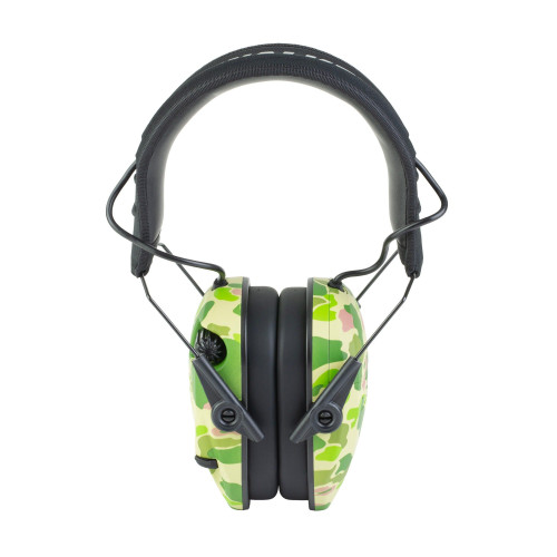 WALKERS RZR SLM ELEC MUFF FRG SKN GR