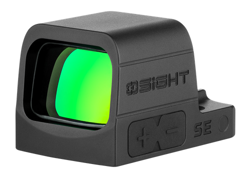 OSIGHT OSIGHTSEGN   SE-2-MOA-GN 2MOA GRN DOT RMSC