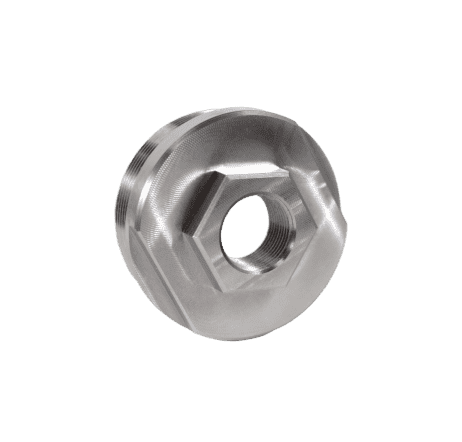 FLETCHER ST-TI-TA1/2X28   HUB DIRECT THREAD