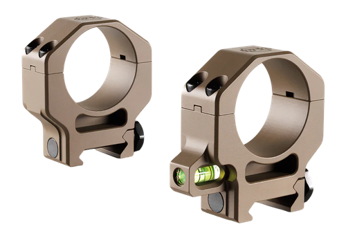 RPM CLR-35125-FDE PRECISION 35MM HIGH 1.25"