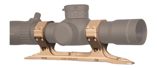 Q 100-365                THE FIX AUS MNT 35MM FDE
