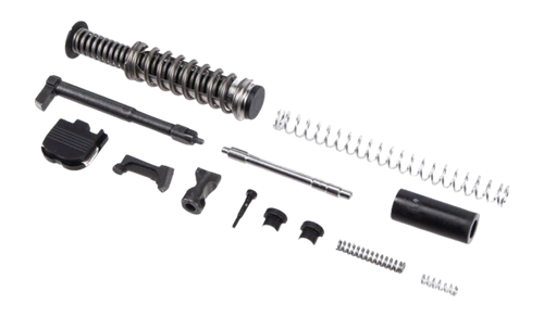 ZAFFIRI UPK-G4348   COMPLETE UPPER KIT G43X/48