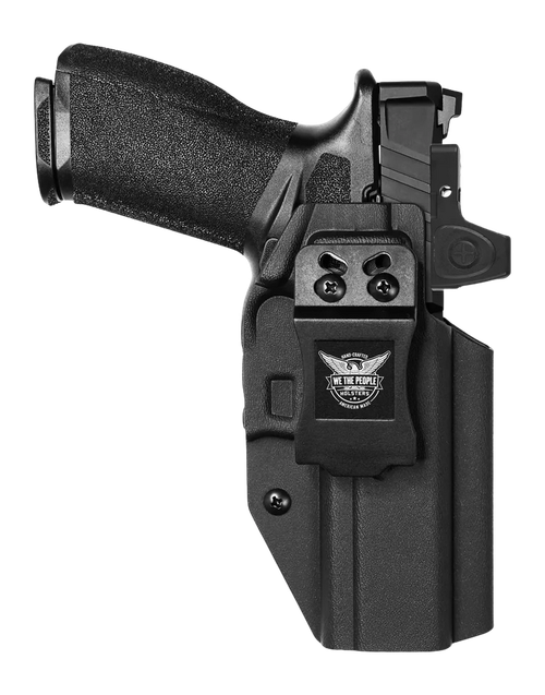 WTP WTP-R197_1000-R ECHELON 4.5F RED DOT OPTIC CUT