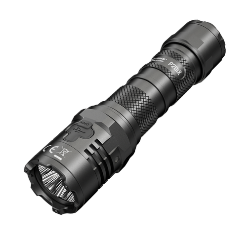 NITECORE P20IX           P20IX      4000L