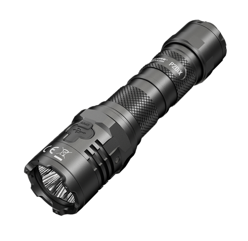 NITECORE P20IX           P20IX      4000L