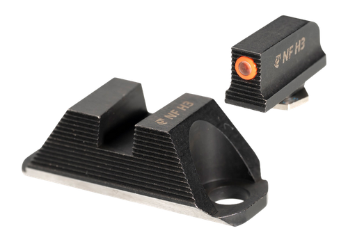 NF GLK-001-230-362-OGZX     NS GLK 19/45 ORG/BLNK