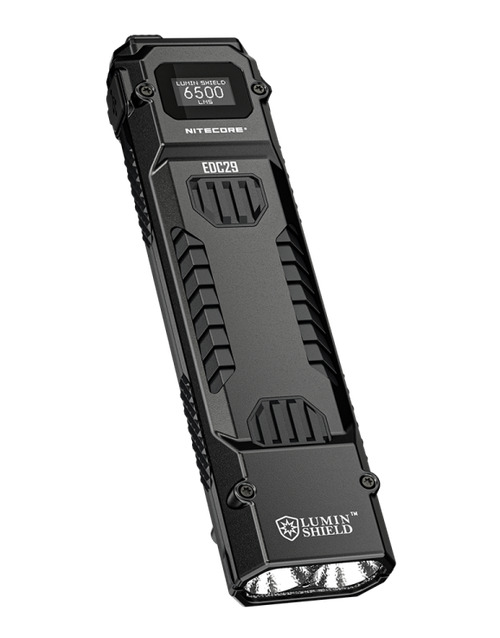 NITECORE EDC29           EDC29            6500L
