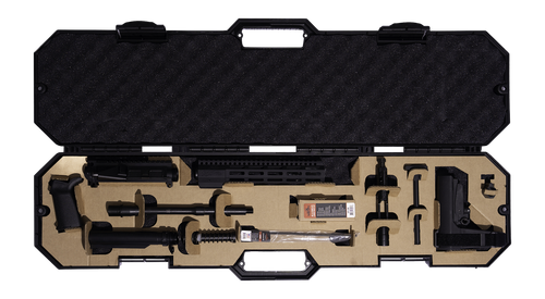 STT EBTLK-11.5-BLK    STT 11.5"EVERYTHING BUT LOWR