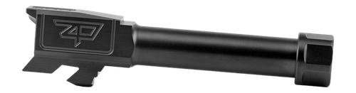 ZAFFIRI BA-G43-TH-BN      THREADED BARREL G43X BN