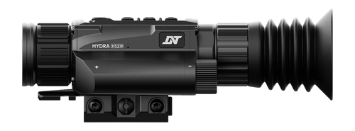 DNT HS219     HYDRA 19MM OBJ. 256   2-8X
